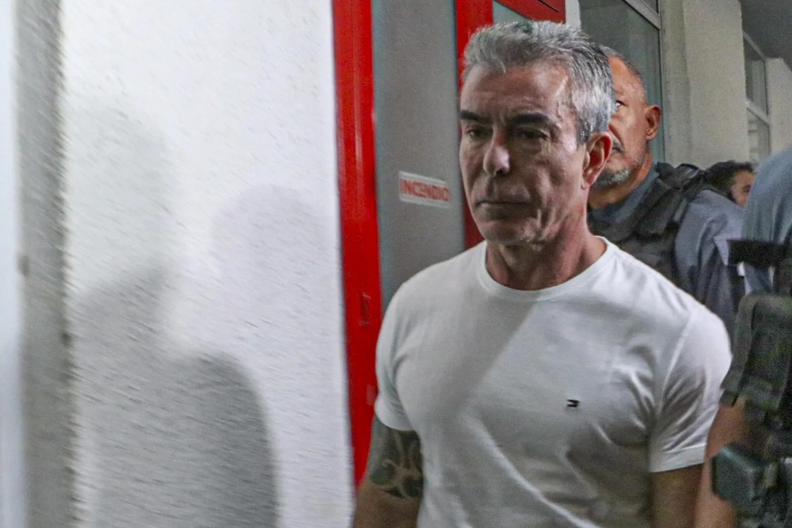 Justiça mantém júri de Rogério de Andrade após novas provas no caso Iggnacio