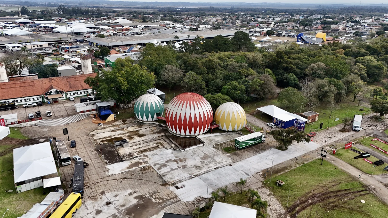 Expointer fecha 2026 com R$ 6,18 bilhões em negócios e dois recordes