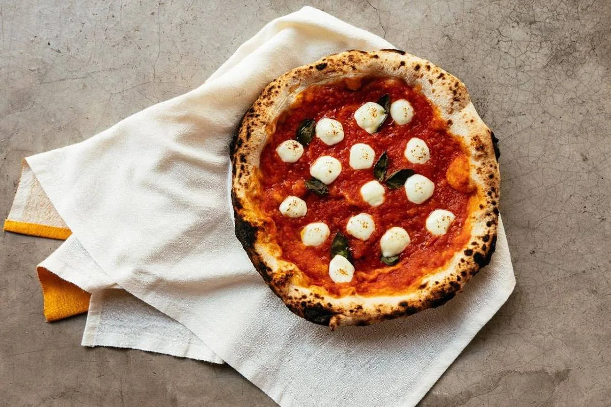 Padarias de São Paulo organizam festival de pizzas, vinhos e sobremesas