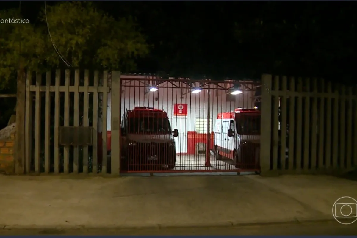 Falta de motoristas mantém ambulâncias do Samu paradas em Porto Alegre