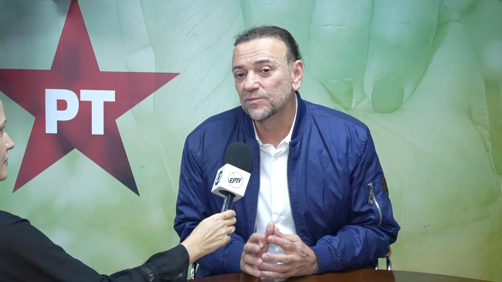 Edinho Silva reconhece falhas na campanha de Lula e defende mais diálogo