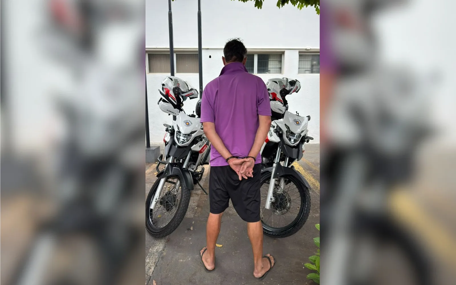 Mulher fica em estado grave após incêndio em imóvel de Catanduva