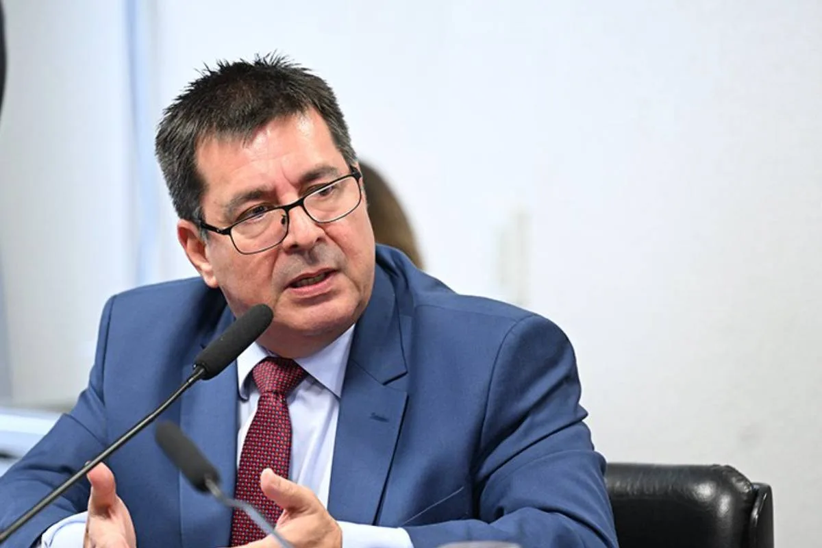 Afastamento de diretor da PF também atinge chefe de inteligência da corporação