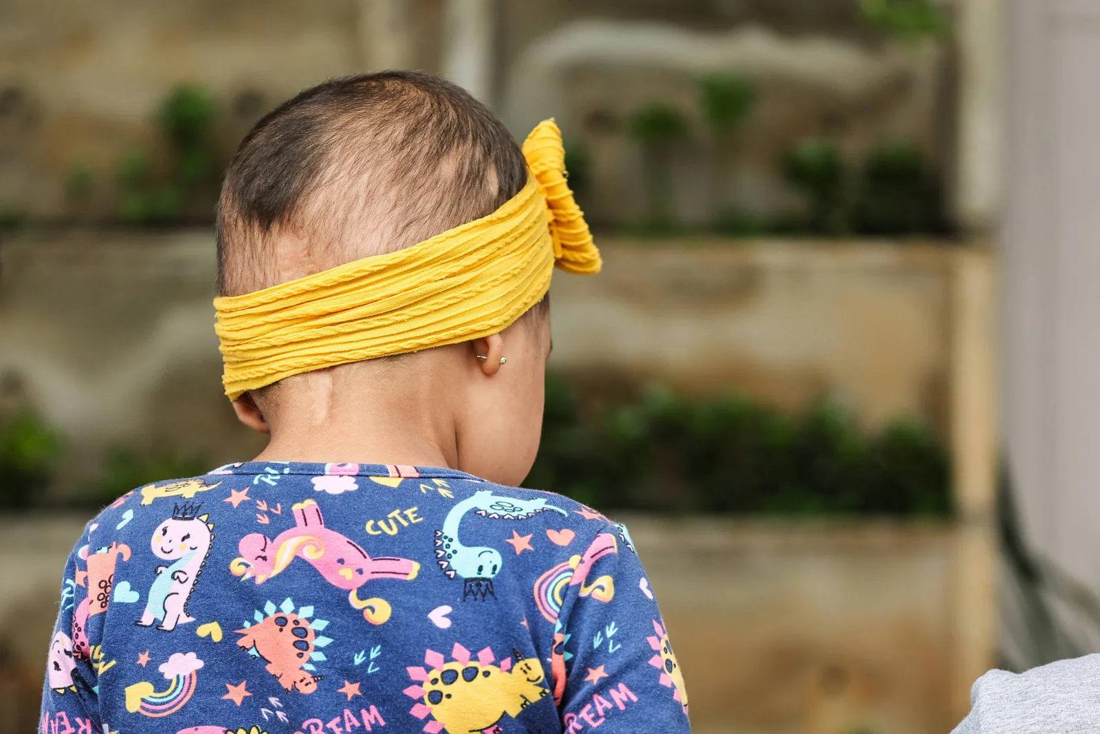 Câncer infantil tem causas e características diferentes das doenças em adultos