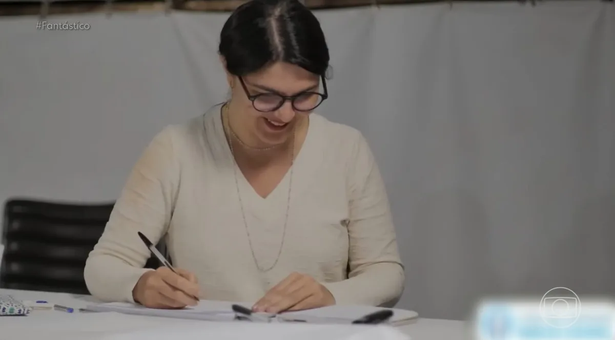Famílias dizem que médium usou dados online em cartas psicografadas