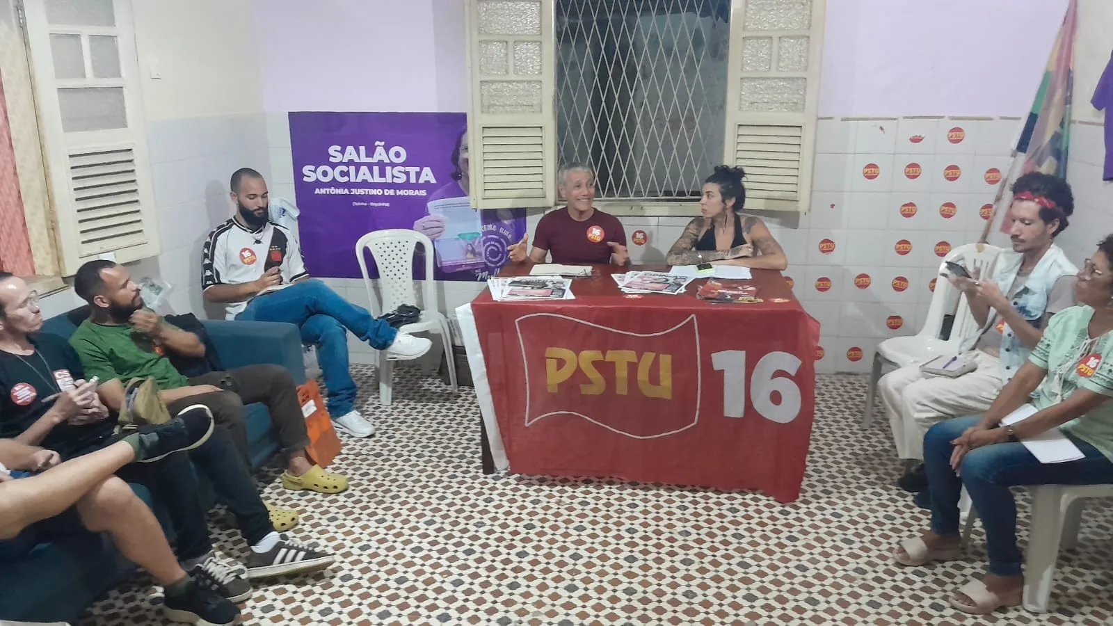 Dário defende cobrança de dívidas de ICMS e mais empregos no RN