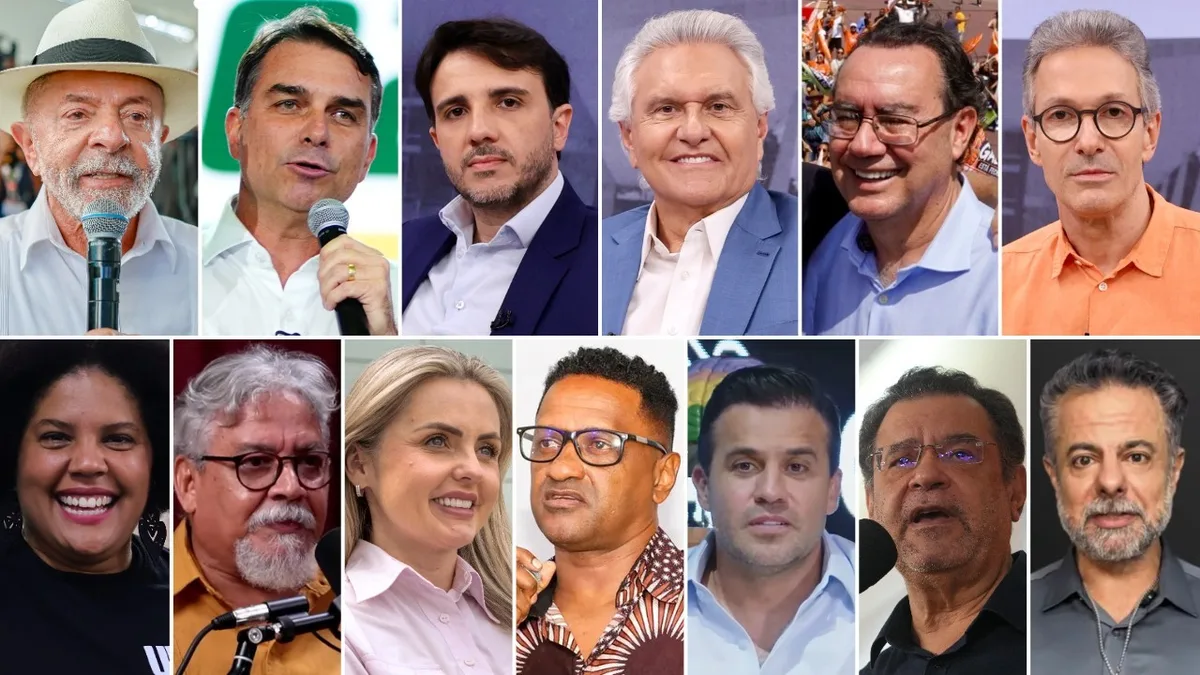 Planos à Presidência propõem mudanças variadas para o Judiciário