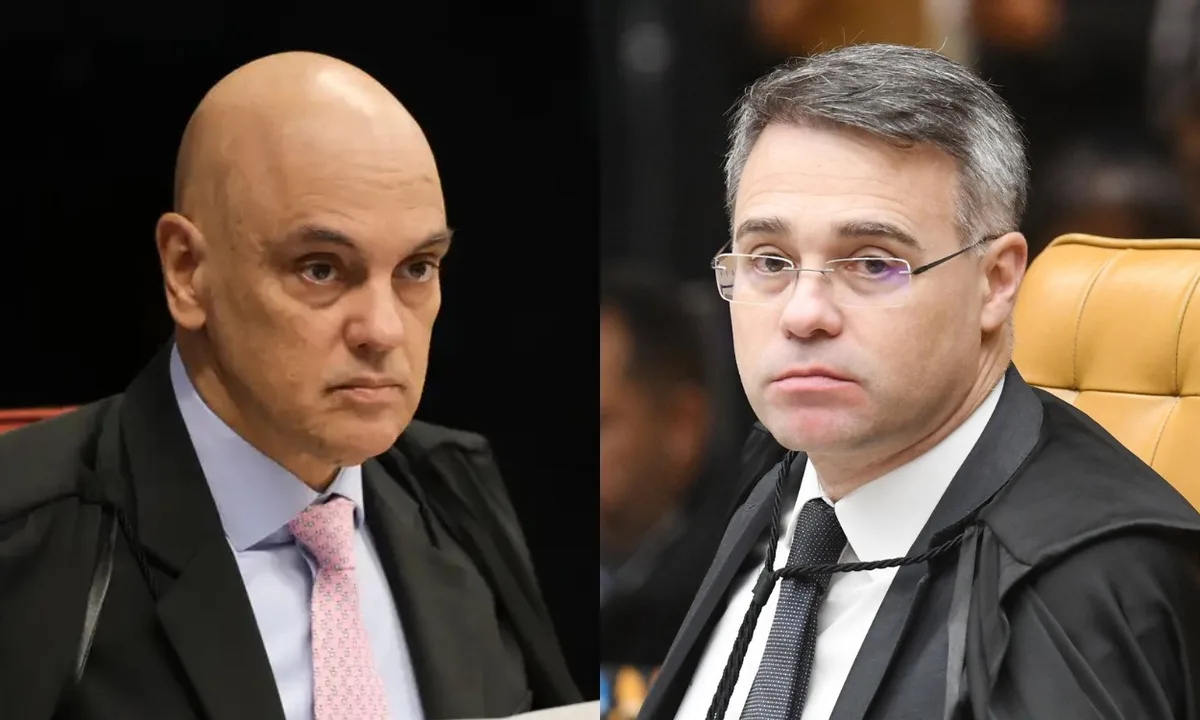Moraes nega monitoramento de Mendonça em relatórios da PF