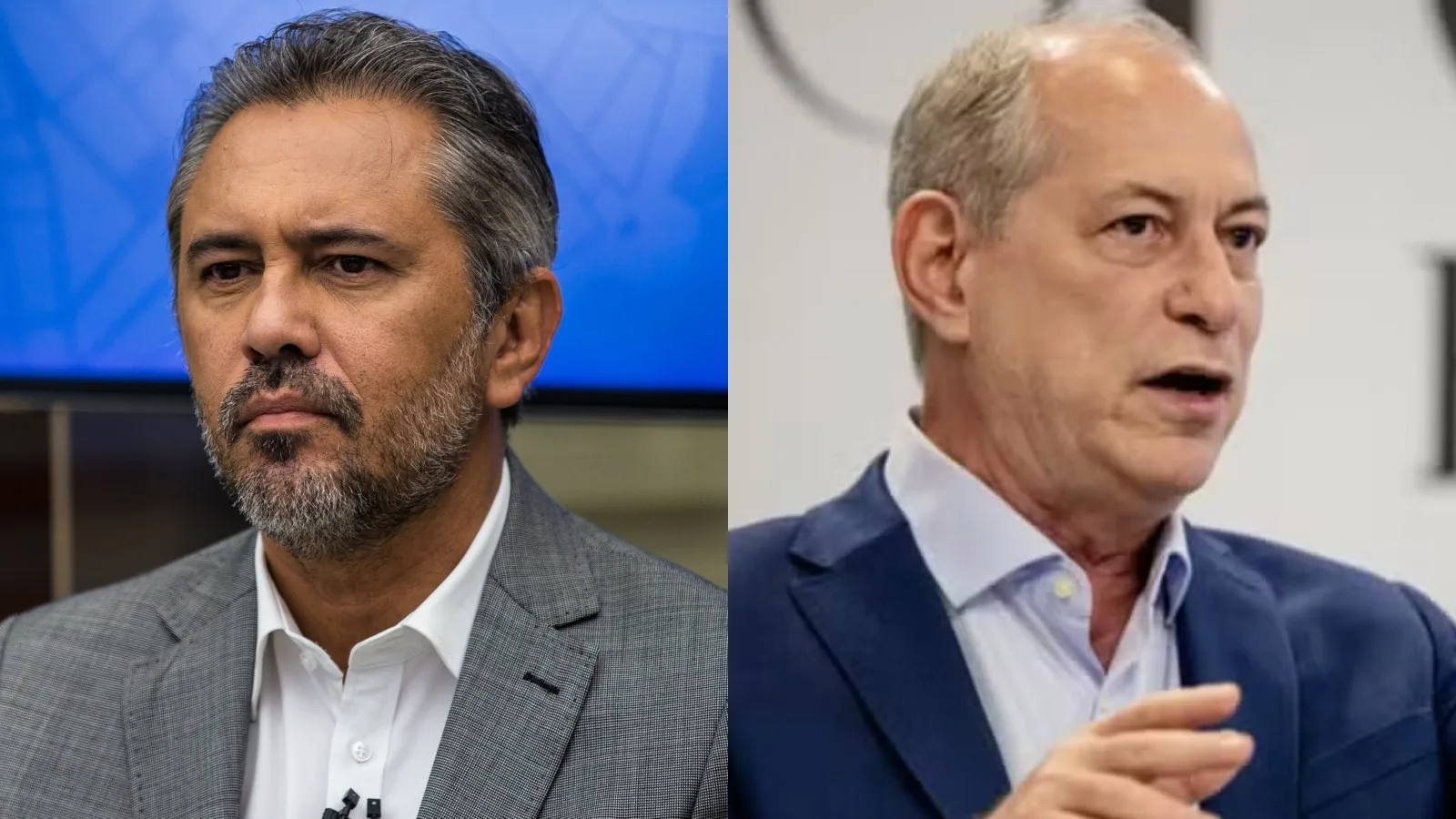 Ciro obtém direito de resposta e decisão contra uso de estruturas públicas por Elmano