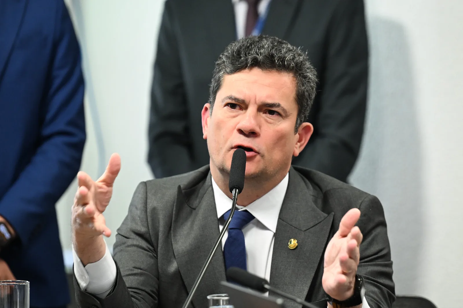 Disputa pelo governo do Paraná terá oito candidatos em 2026