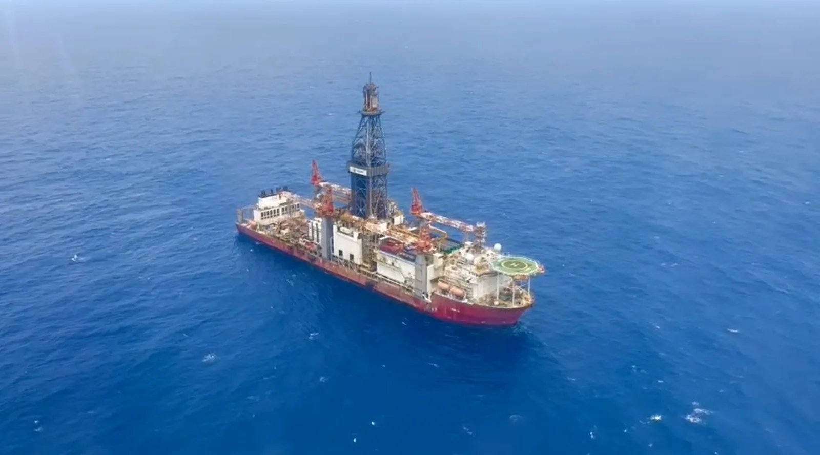 Ibama autoriza Petrobras a perfurar quatro poços na costa do Amapá