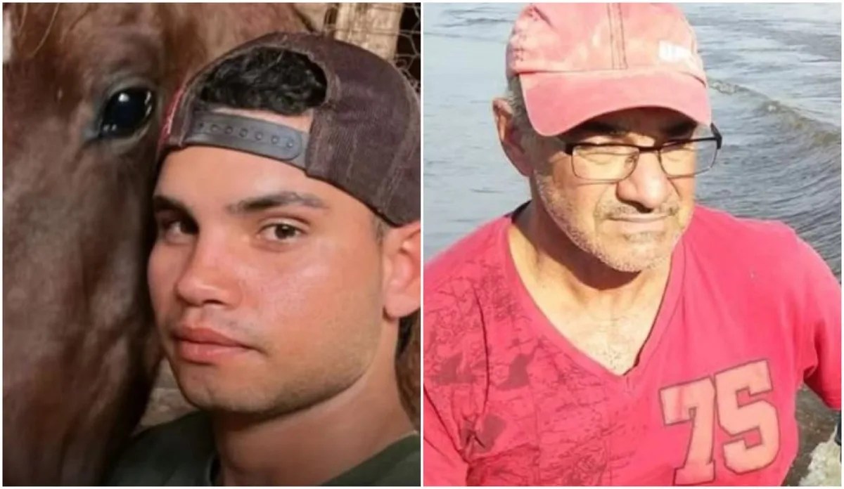 Polícia investiga morte de dois pescadores encontrados em Guatapará e Rincão