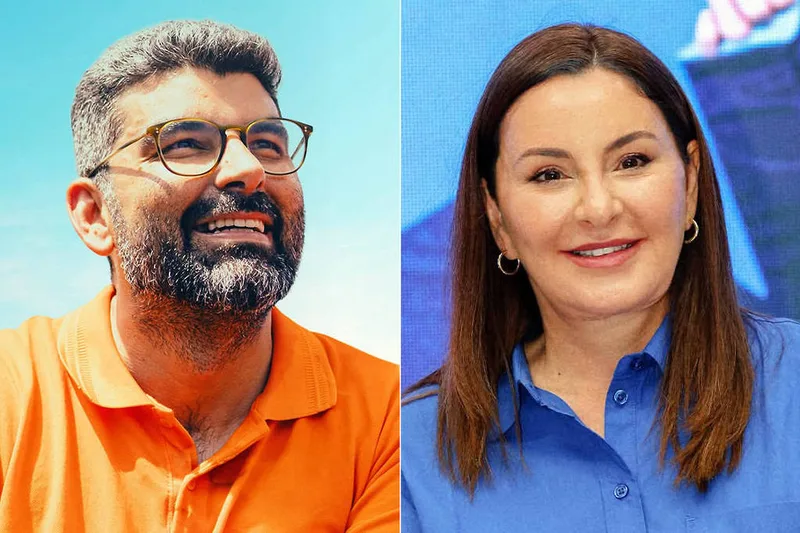 Dr. Daniel lidera disputa pelo governo do Pará com 41%, aponta Quaest