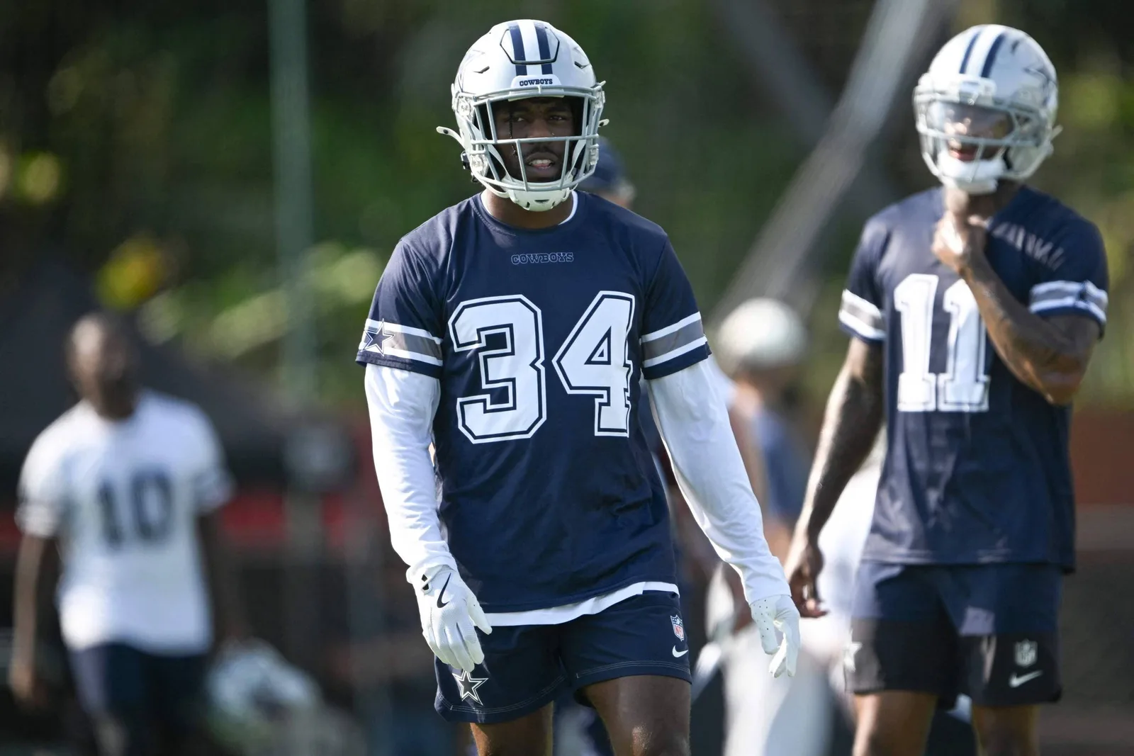 Cinco bares de São Paulo exibem Cowboys x Ravens neste domingo