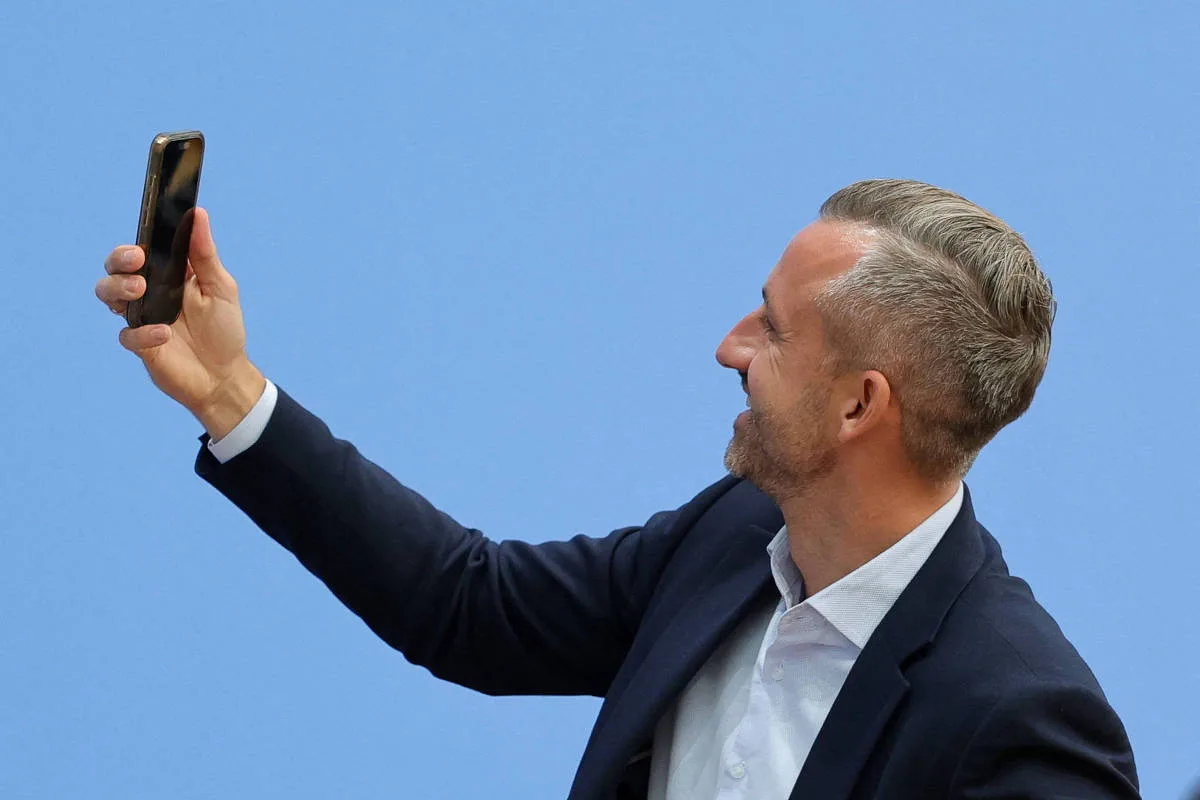 AfD vence em Saxônia-Anhalt e rompe barreira política alemã do pós-guerra