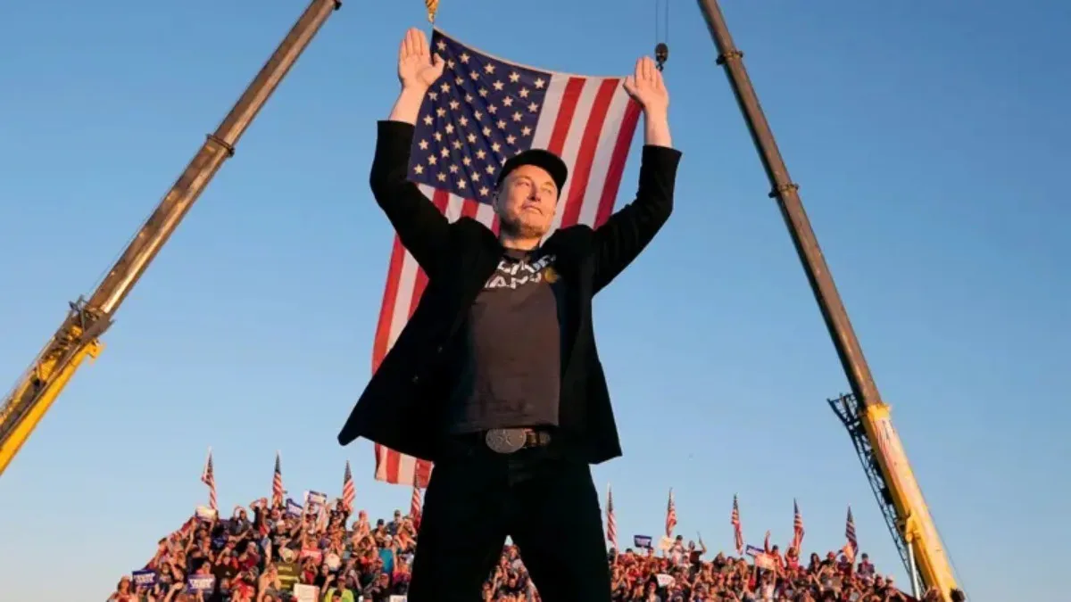 Documentário de Alex Gibney sobre Elon Musk dura quase quatro horas