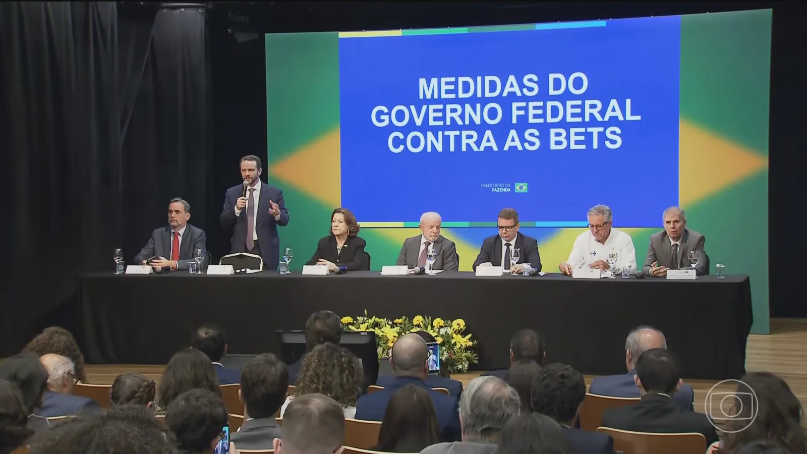 543 bets ilegais surgiram após proibição, diz levantamento