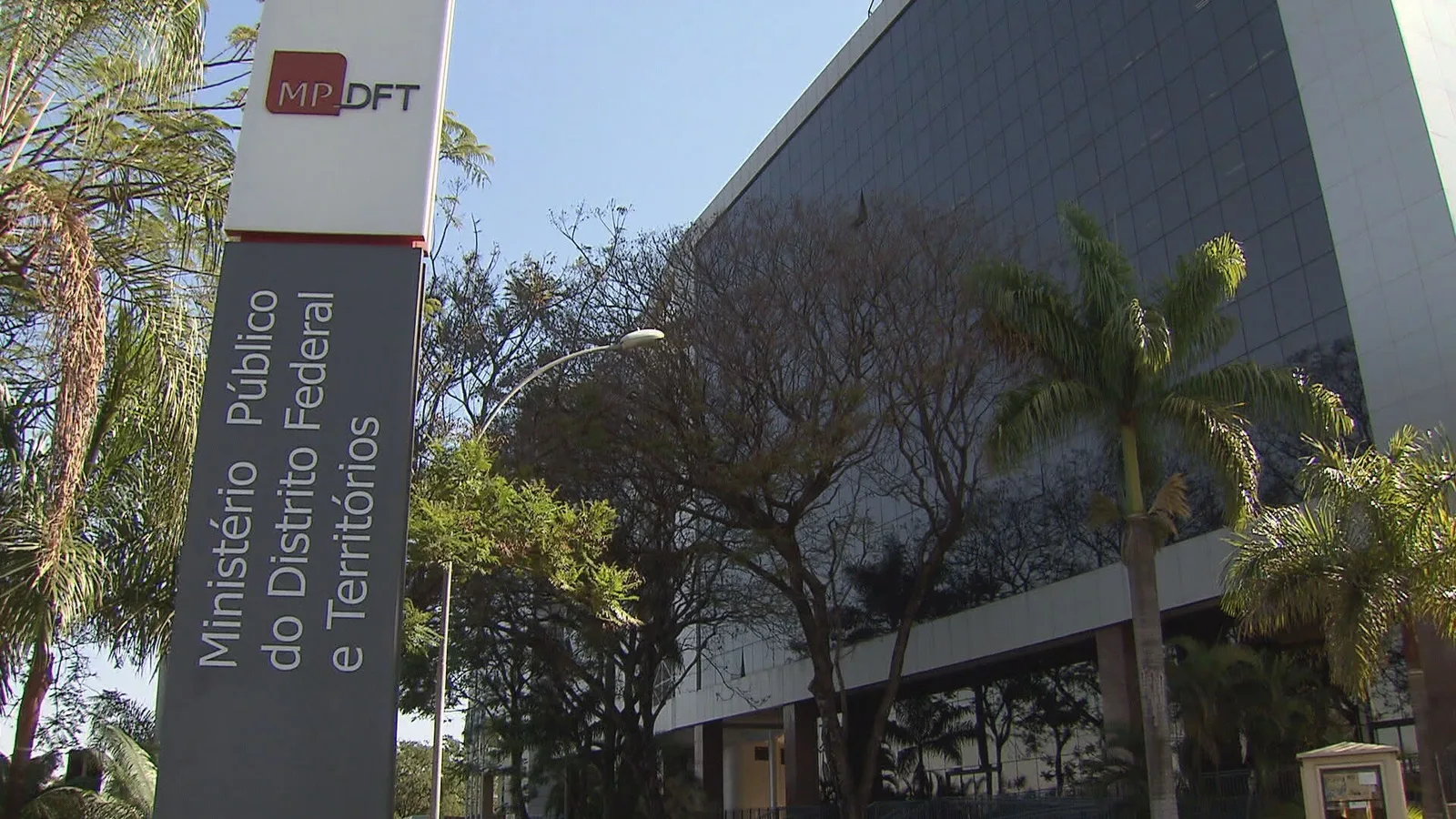 MP denuncia desvio de R$ 2,99 milhões em recursos de creches do DF