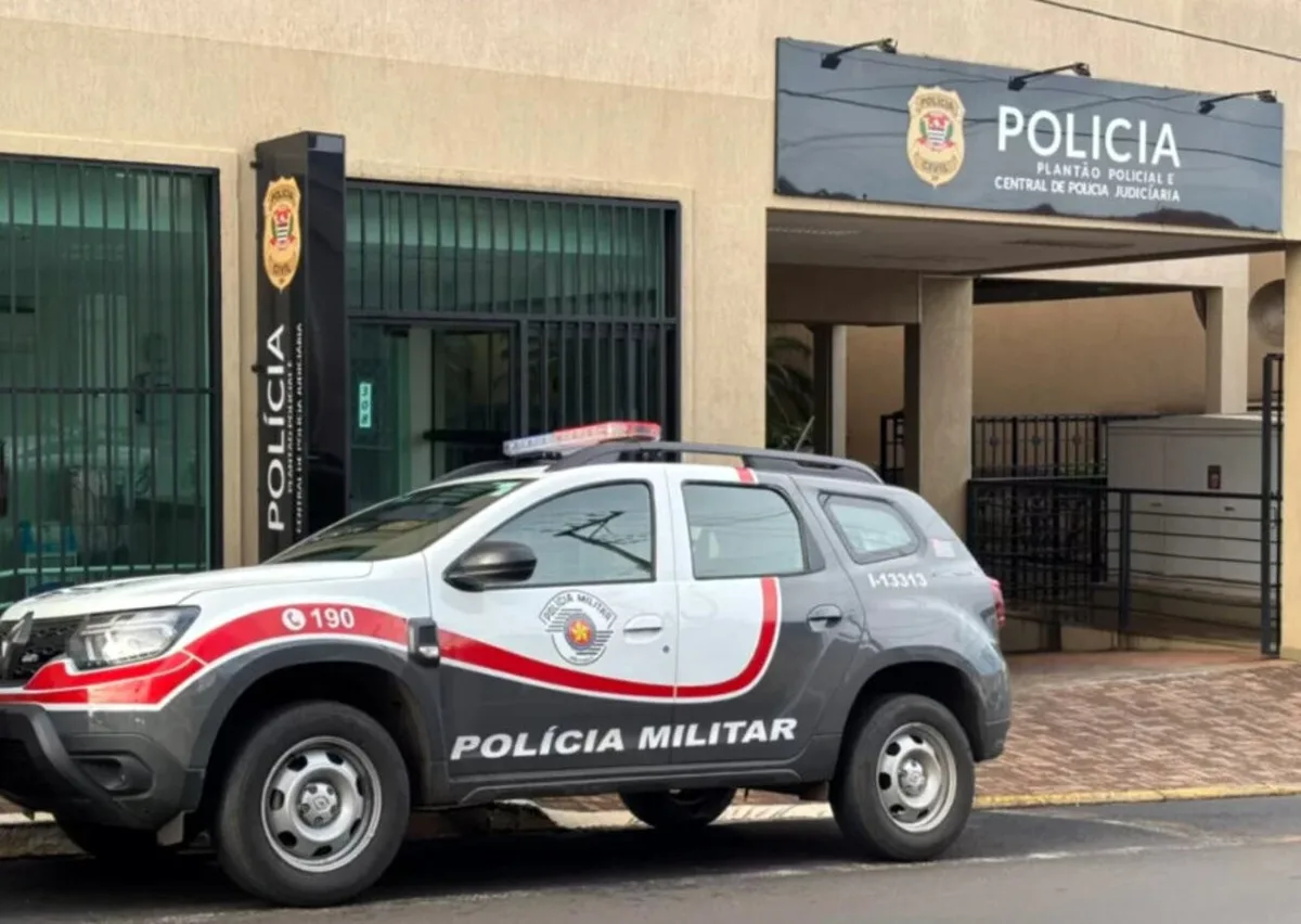 Dois suspeitos de roubo morrem em confronto com a PM em Araraquara