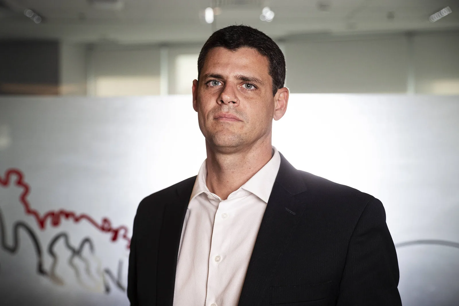 Bruno Funchal passa a escrever colunas quinzenais sobre economia e finanças