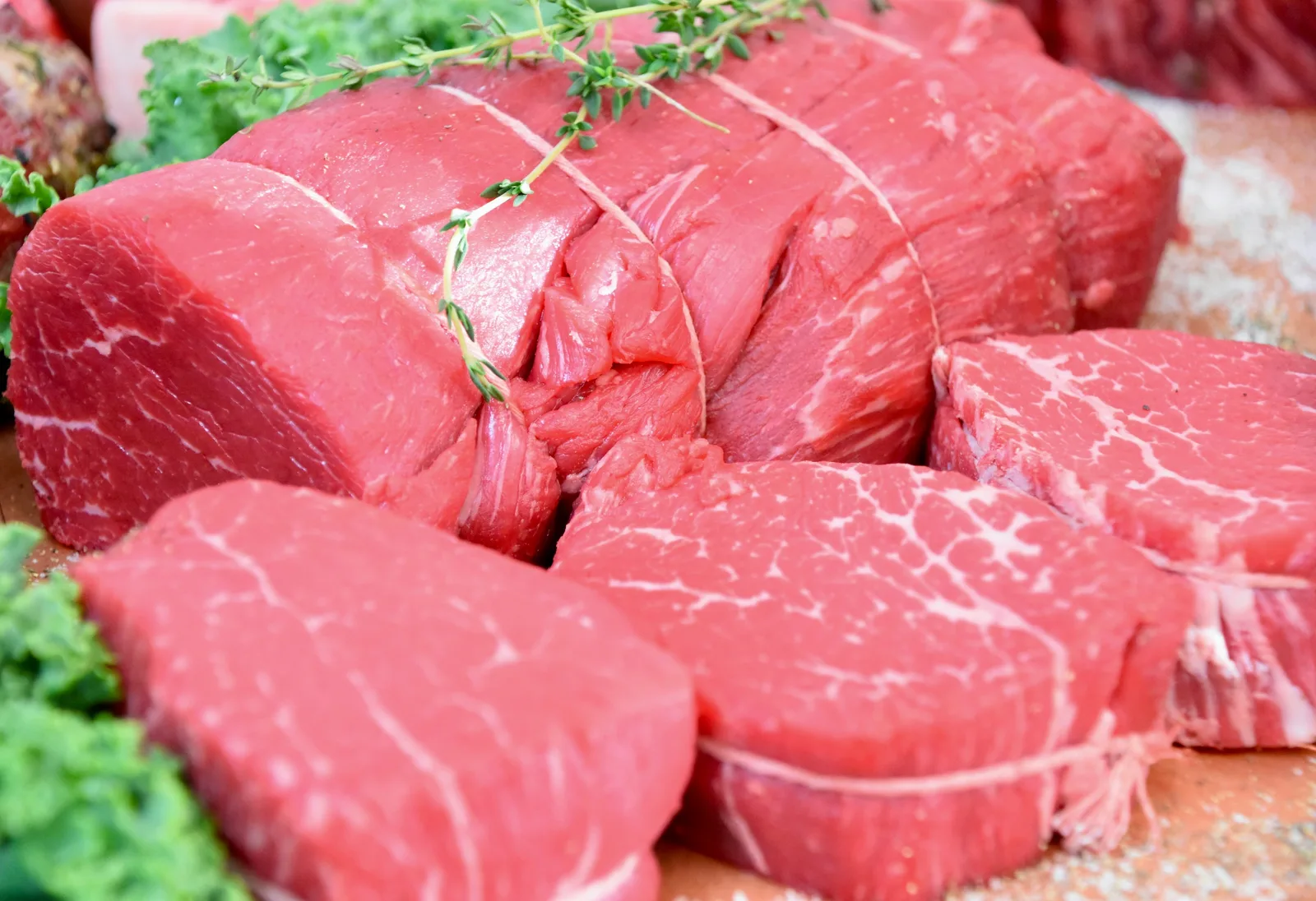Lula afirma que Uruguai liberou parte de sua cota de carne para o Brasil