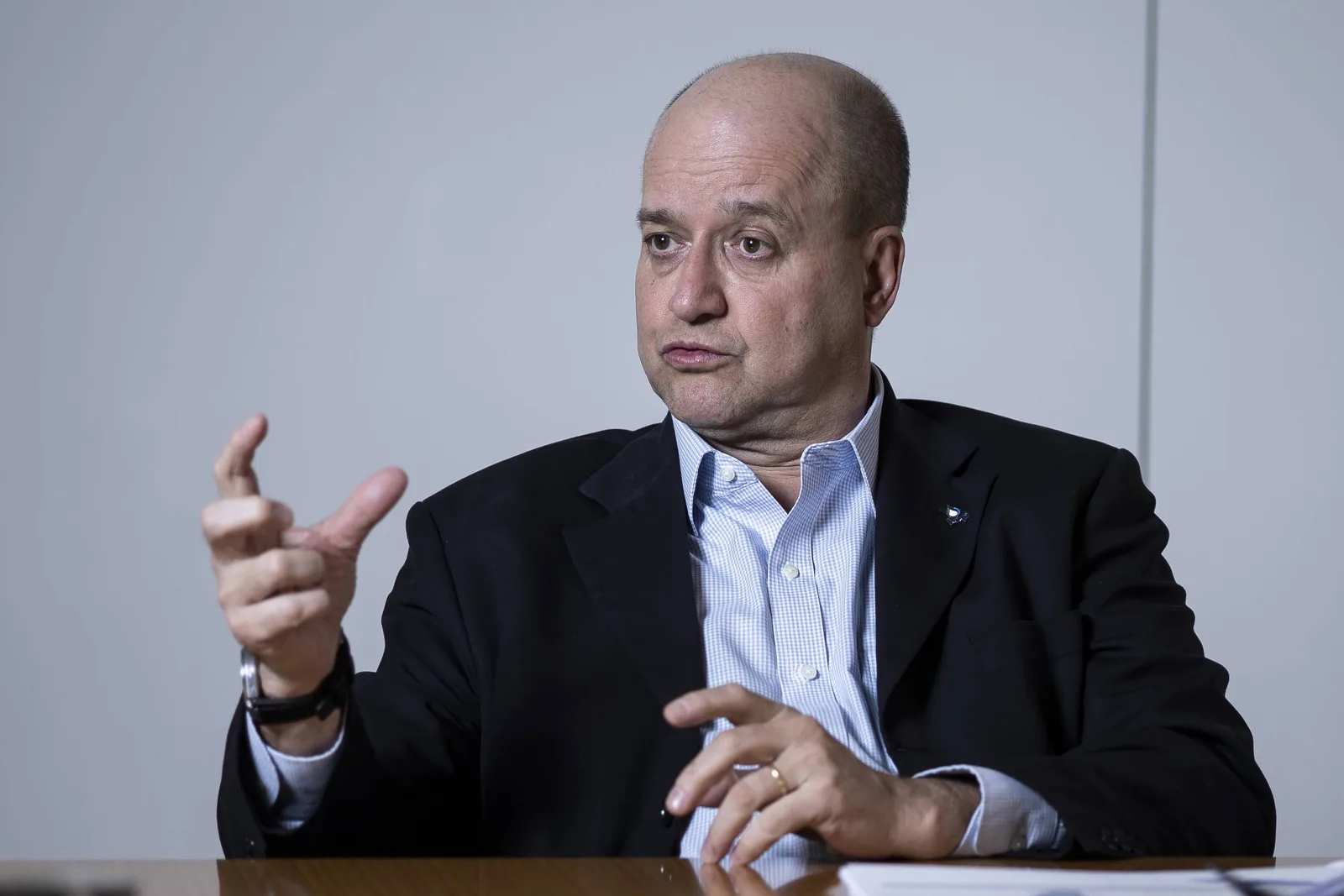 IBP pede rapidez do Brasil na exploração de petróleo diante de disputa por investimentos