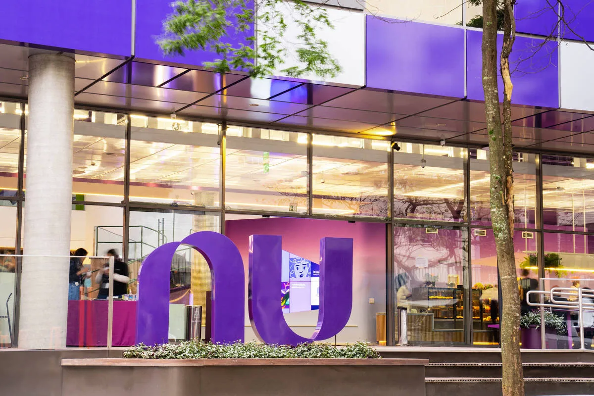 Nubank enfrenta alta da inadimplência após ampliar crédito a consumidores