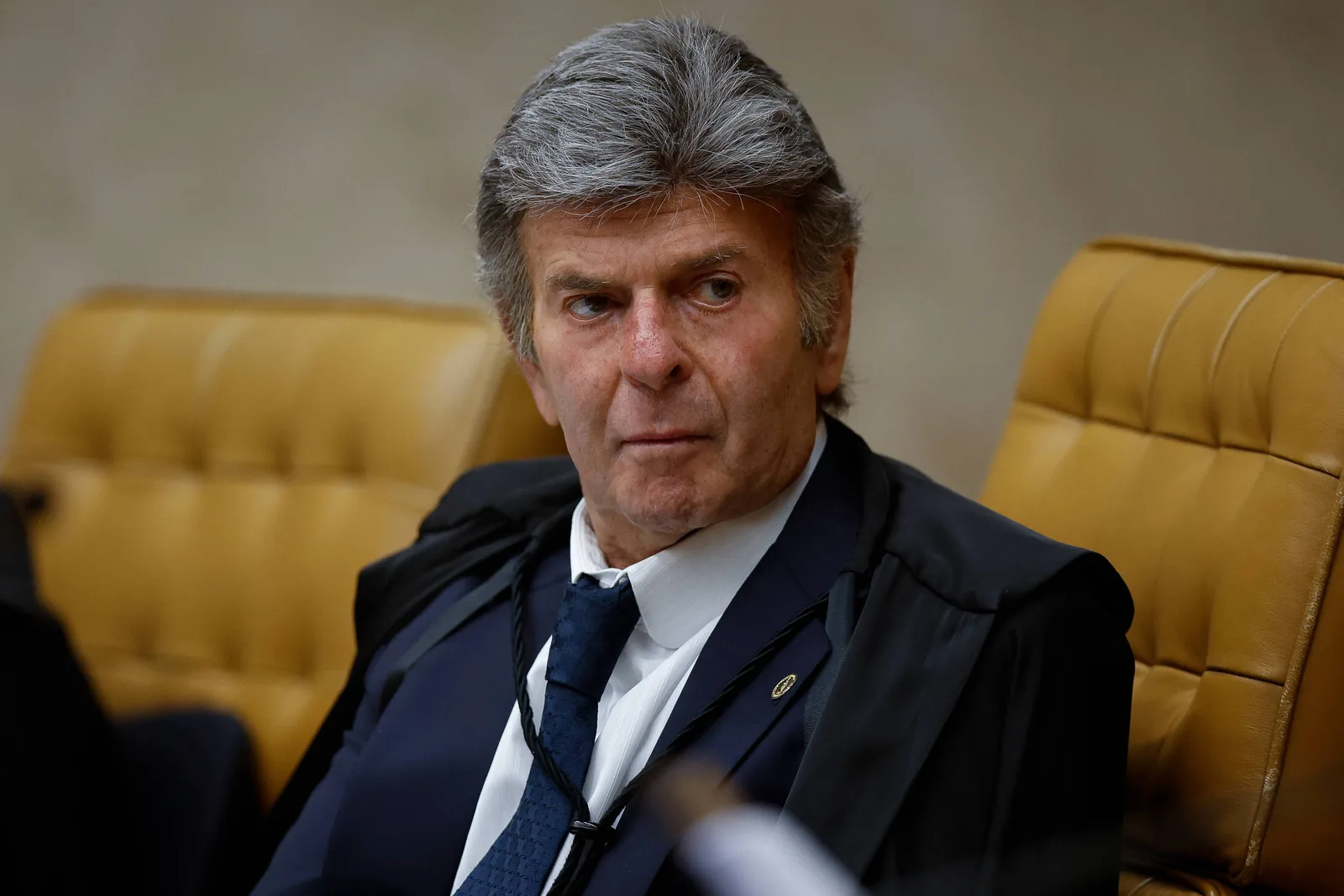 STF dá até 45 dias para analisar aval da União ao empréstimo do BRB
