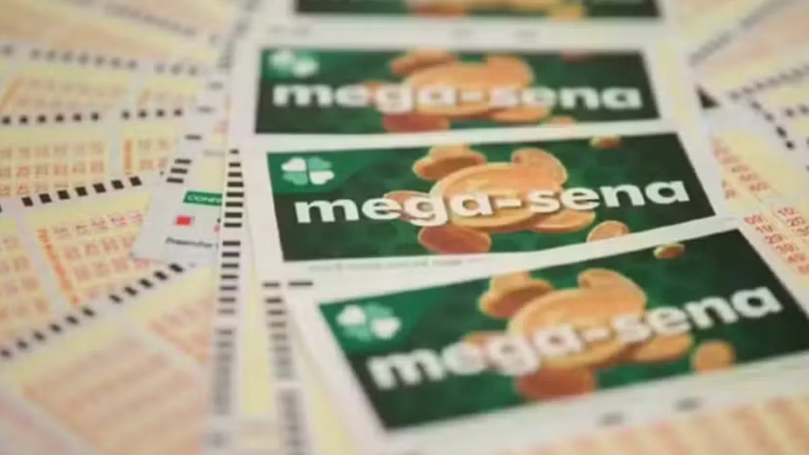 Prêmio da Mega-Sena acumula após nenhum jogo acertar as seis dezenas