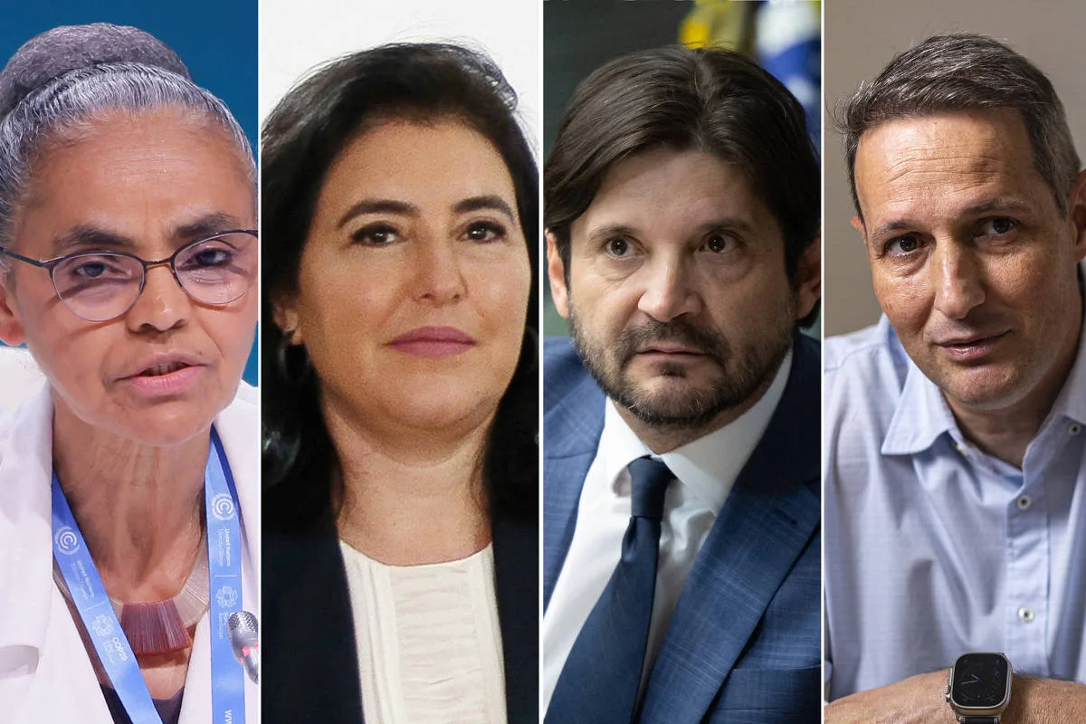 Quatro candidatos aparecem empatados na corrida ao Senado por São Paulo