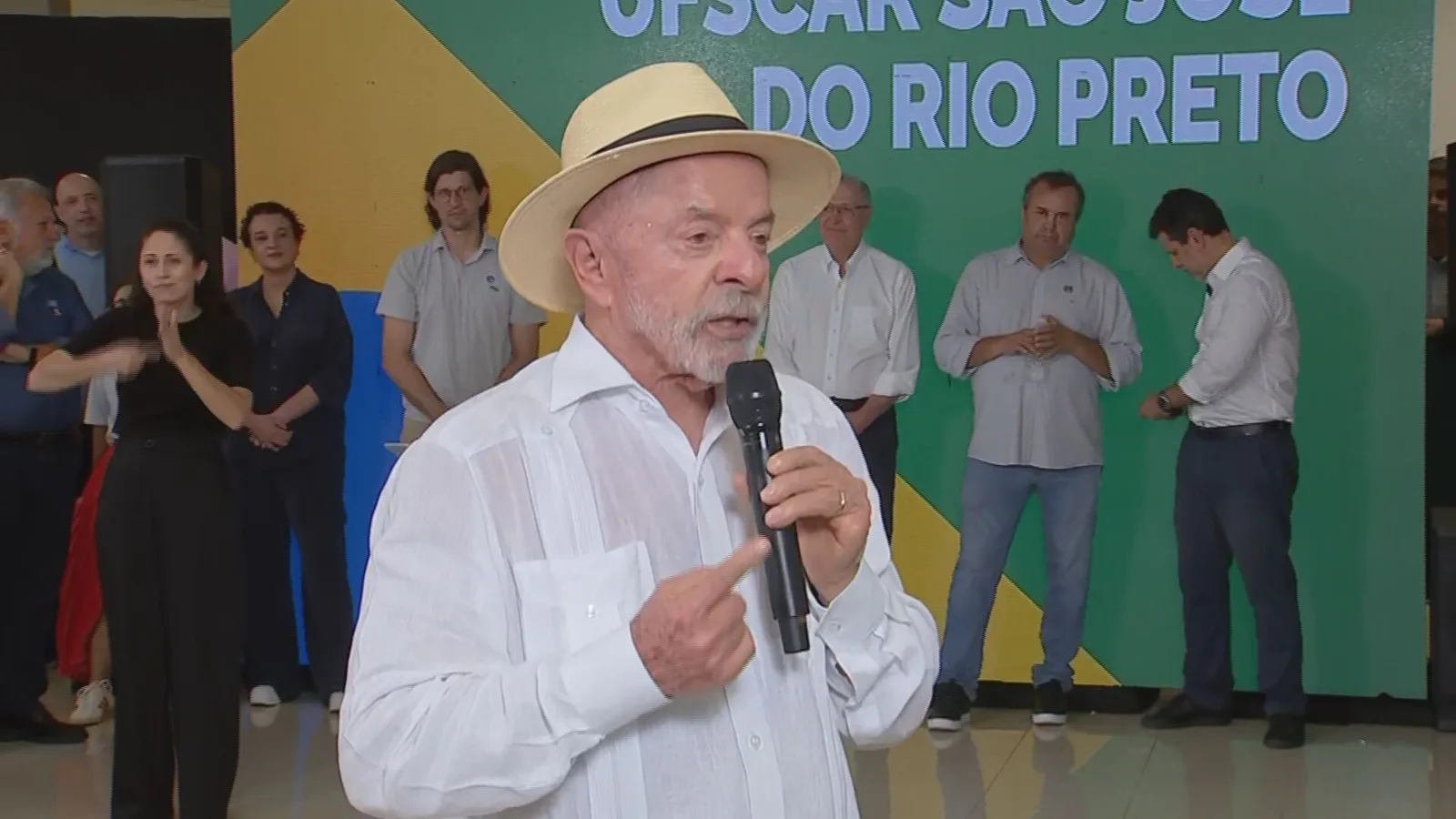 UFSCar de Rio Preto será preparada para receber 2.860 estudantes