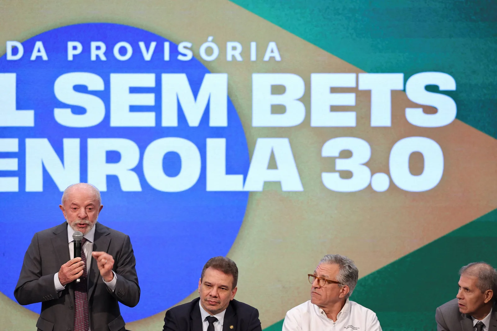 Como será a devolução do saldo deixado em bets que encerraram as atividades