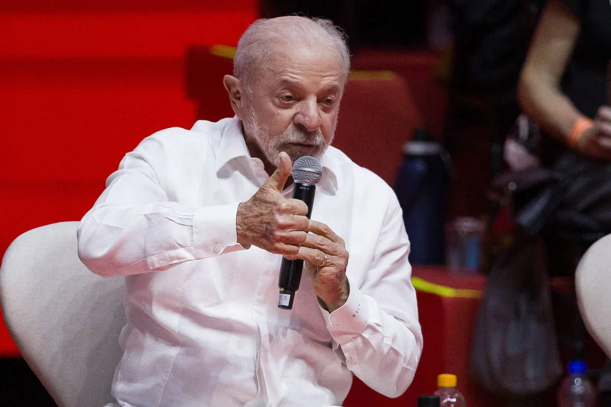 Lula defende respeito entre religiões após boato sobre Nossa Senhora Aparecida