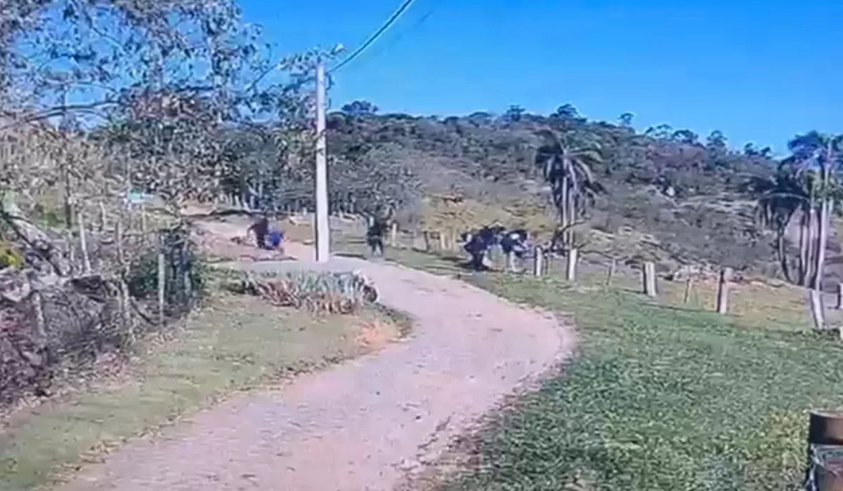 Segundo preso por invasão em Campinas é ligado a quadrilha investigada pelo Gaeco