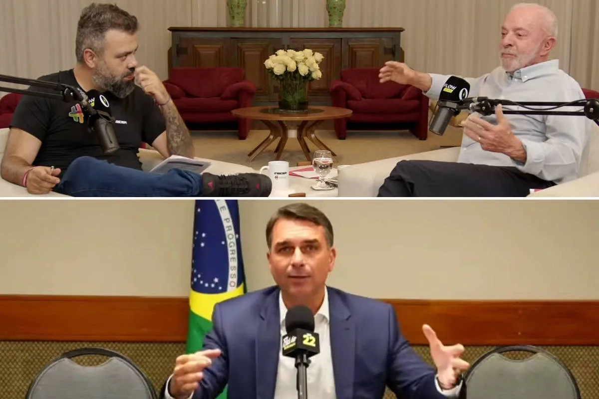 Leitores divergem sobre eleições, STF, jornada 6x1 e incêndio em São Vicente