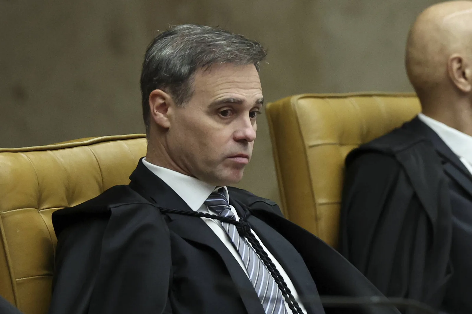 Afastamento na PF expõe sequência de choques entre Mendonça e investigadores
