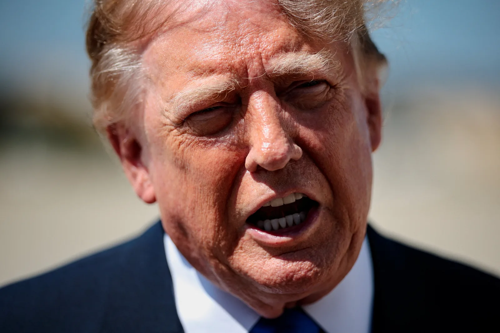 Trump pede juros de 1% nos EUA após alta do Fed