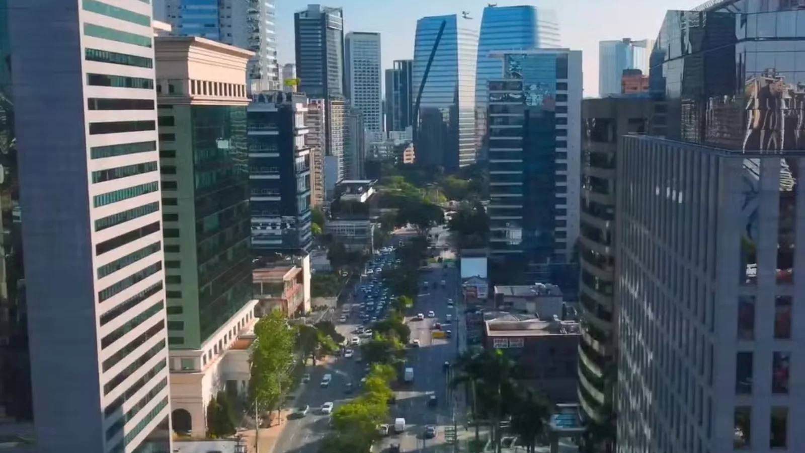 Aluguel de escritórios em São Paulo atinge maior preço médio, diz levantamento