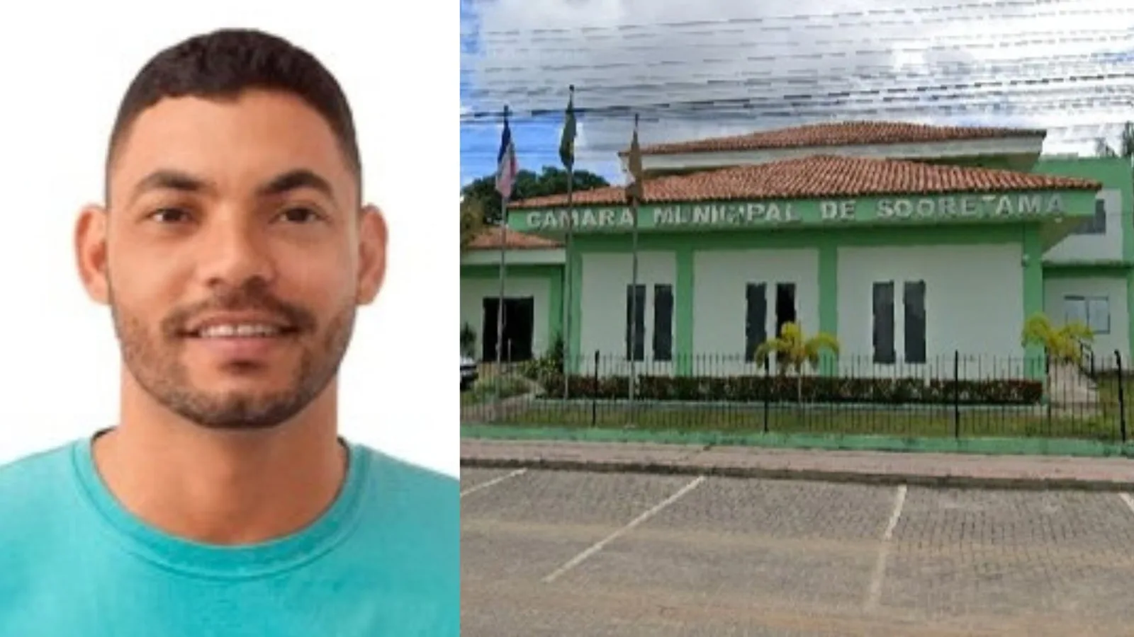 Vereador de Sooretama é condenado por ofensa a comerciante em sessão