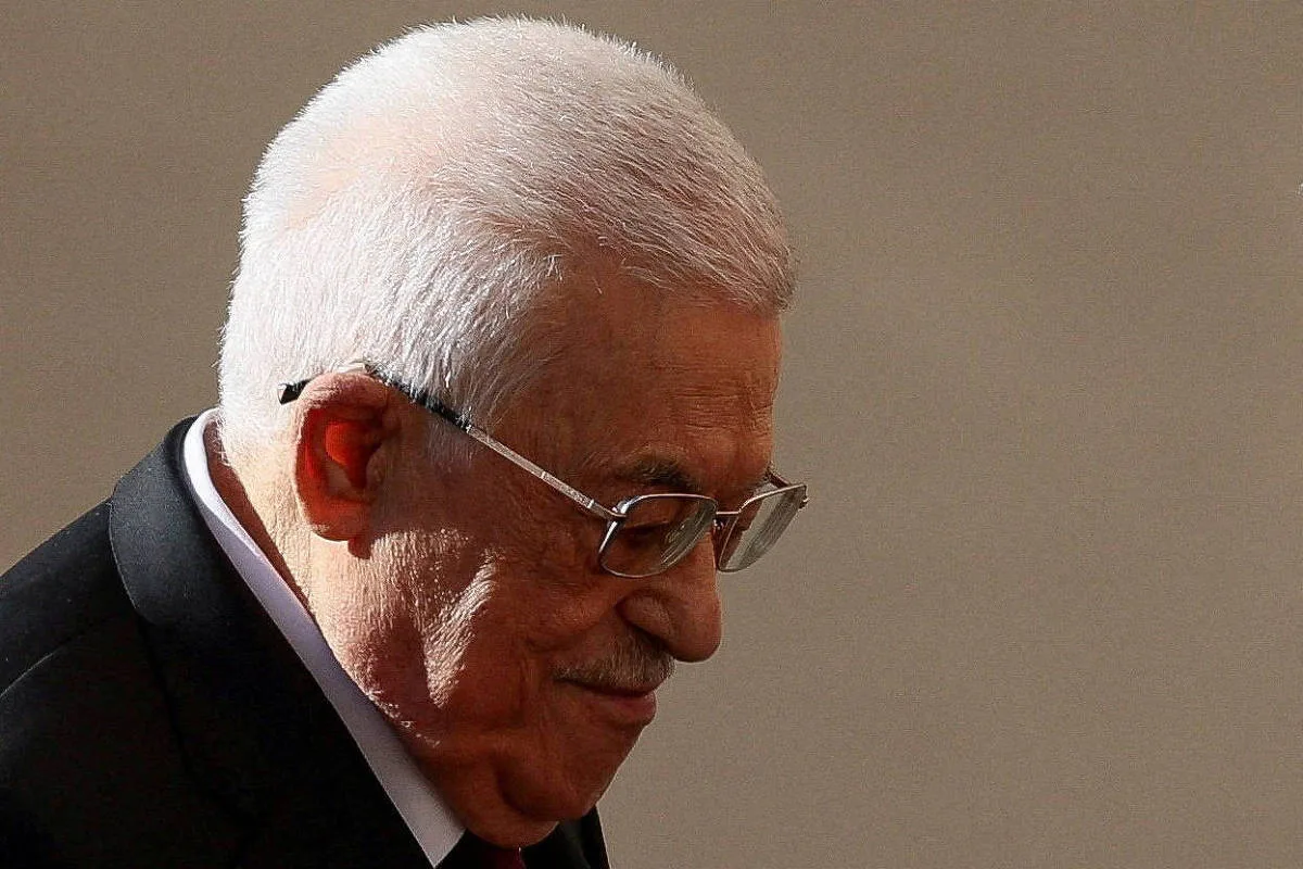 Autoridade Palestina adia eleições legislativas previstas para 28 de novembro