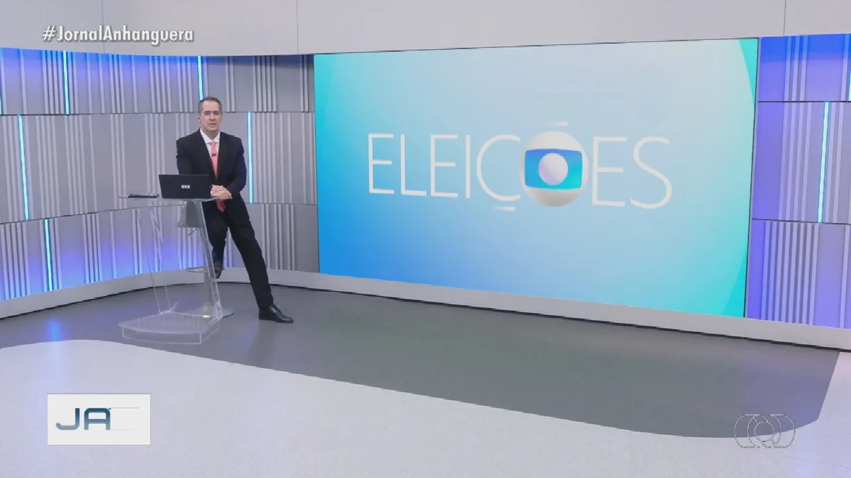 Candidatos ao governo de Goiás apresentam propostas e cumprem agendas no estado