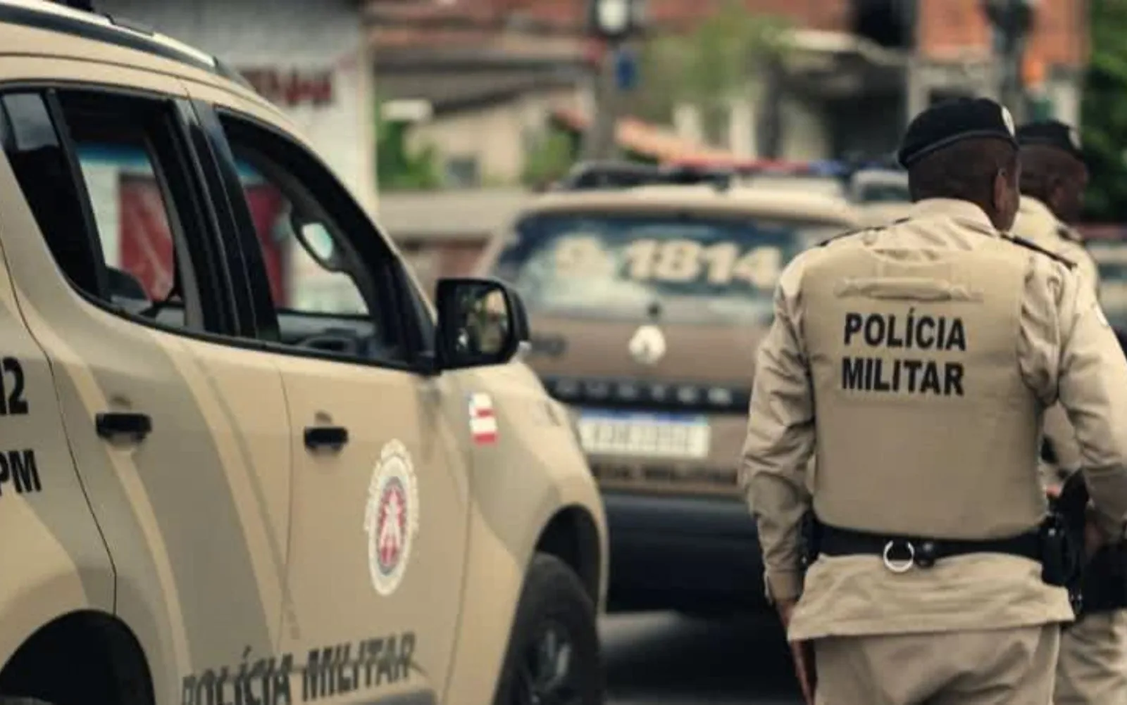 Jovem de 18 anos é morto durante invasão de casa em Feira de Santana