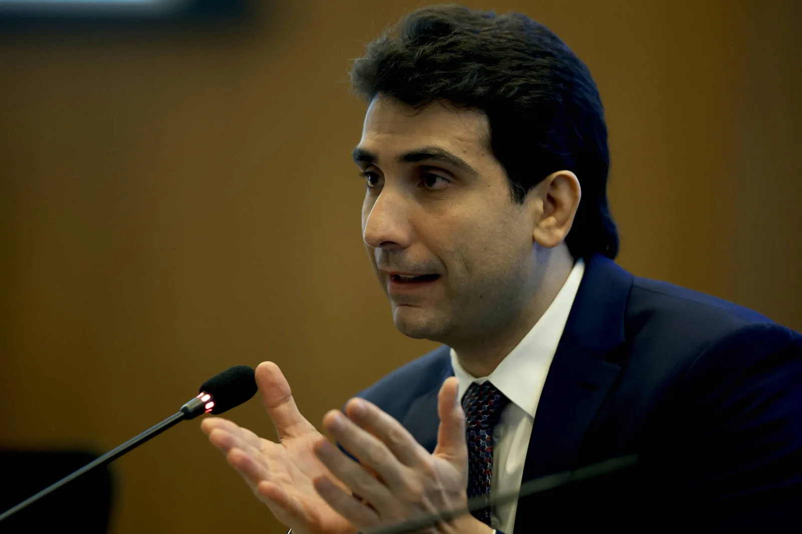 Galípolo será ouvido pela PF como testemunha no inquérito sobre o Banco Master