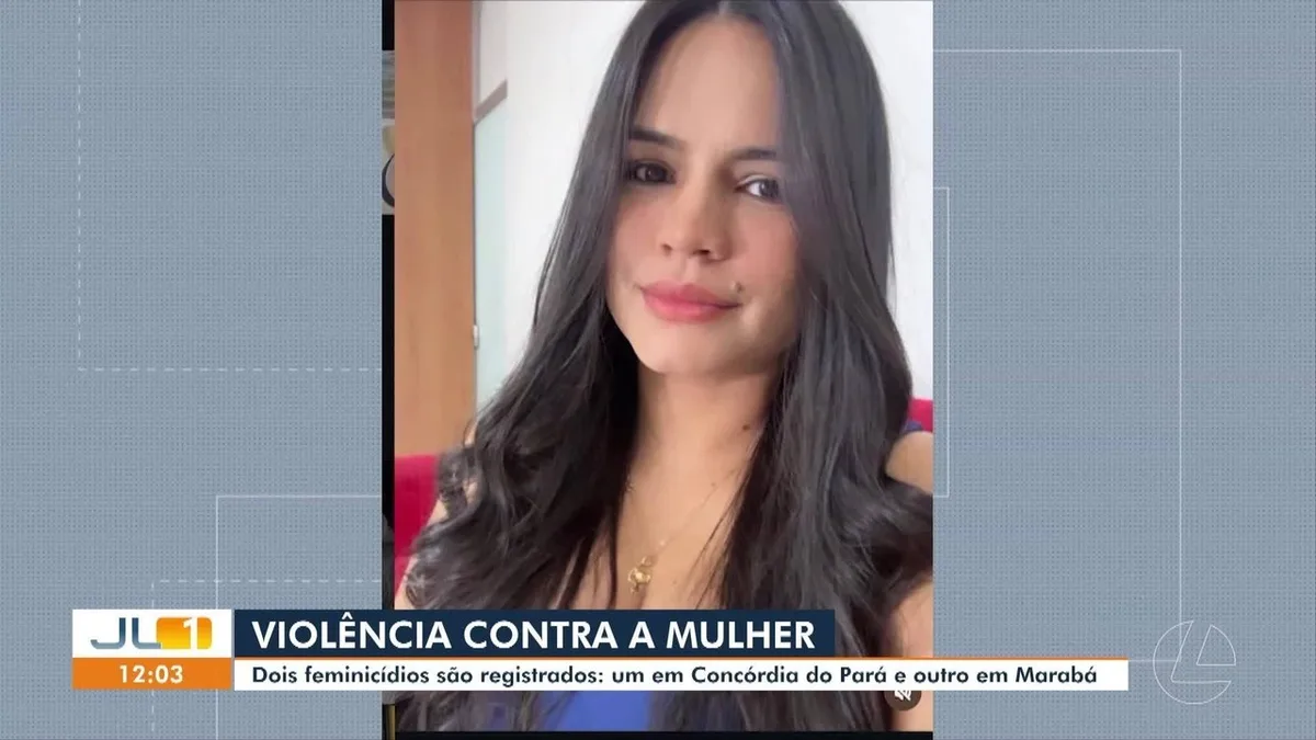 Polícia prende investigado por morte de mulher em Marabá