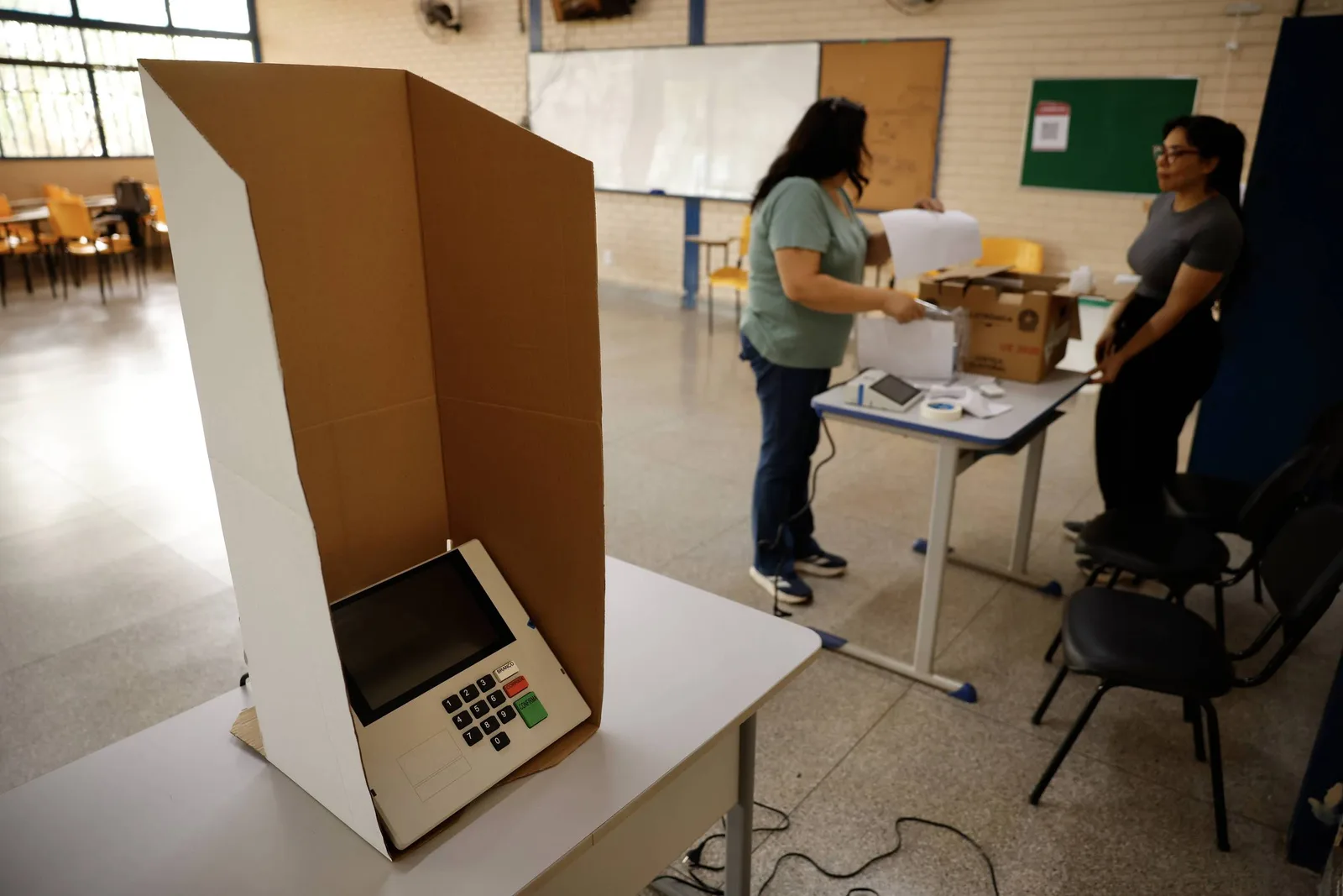 Eleitor antecipou decisão para cargos do Legislativo e governos em 2026