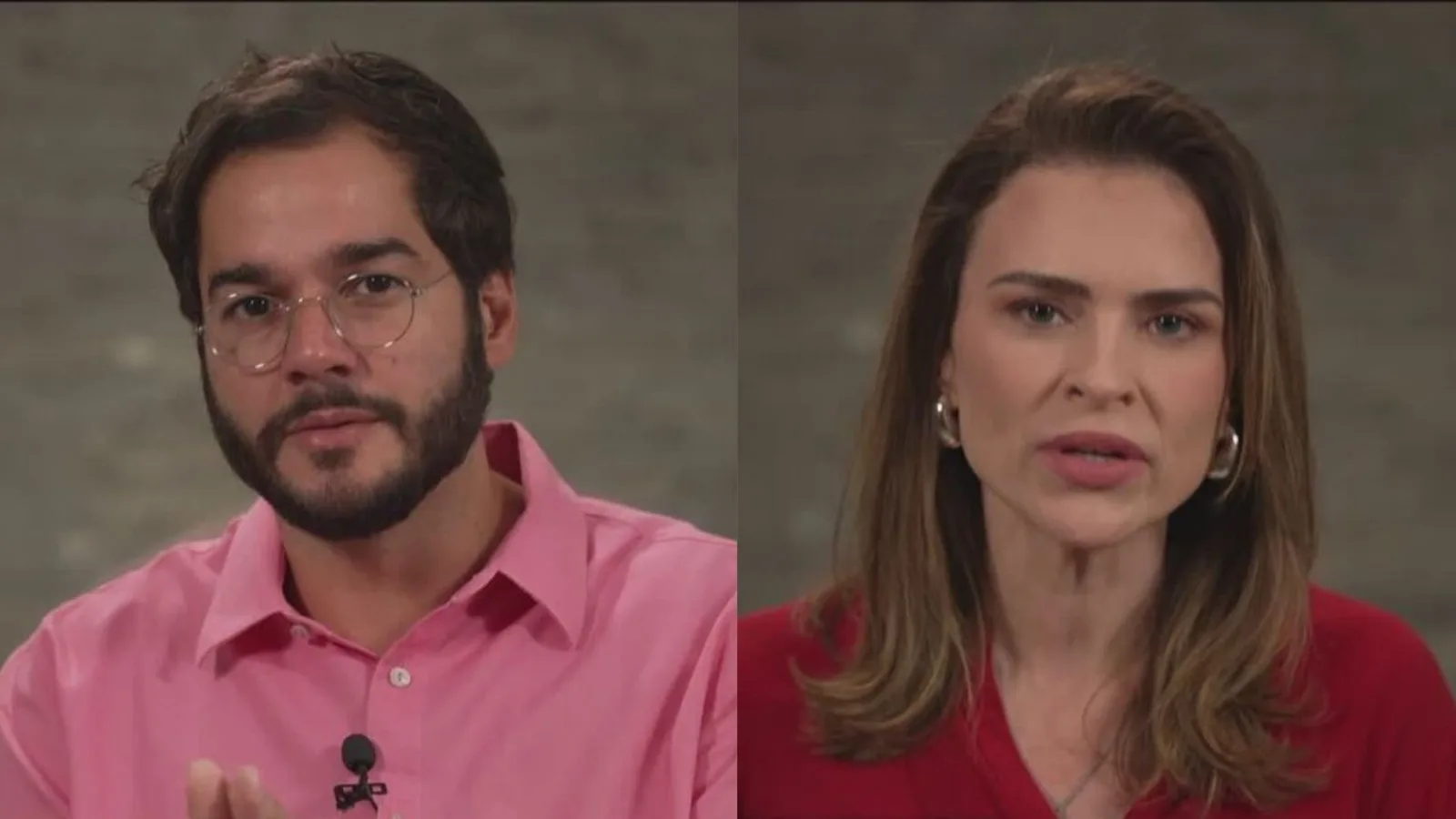 TRE de Pernambuco manda Marília Arraes retirar anúncios contra Túlio Gadêlha