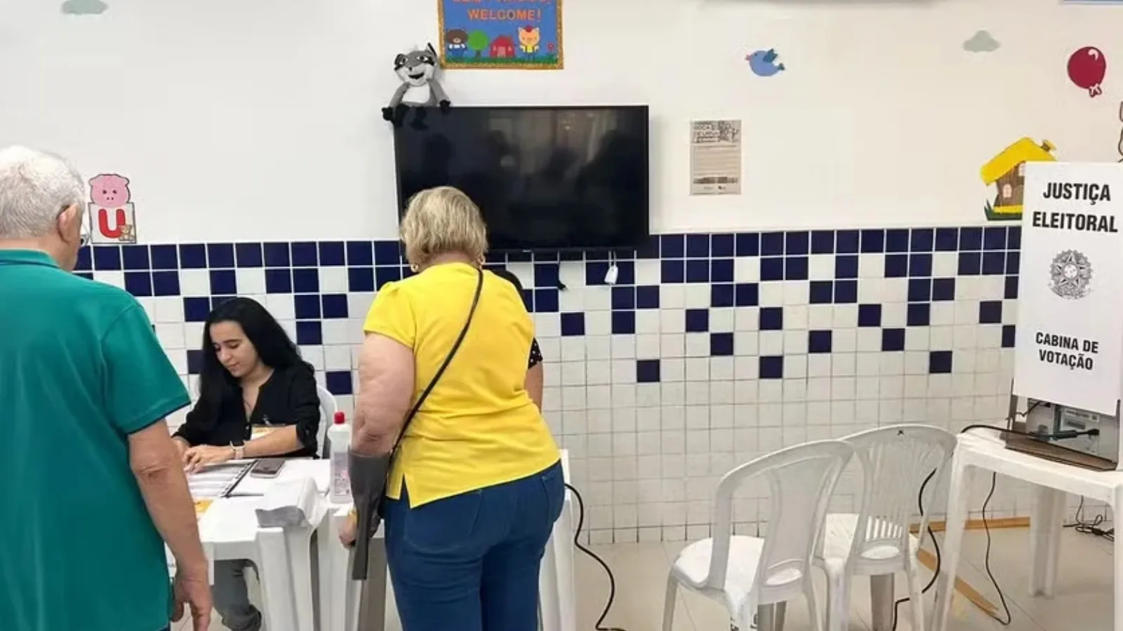 MPT do Piauí cobra escalas que permitam voto de trabalhadores