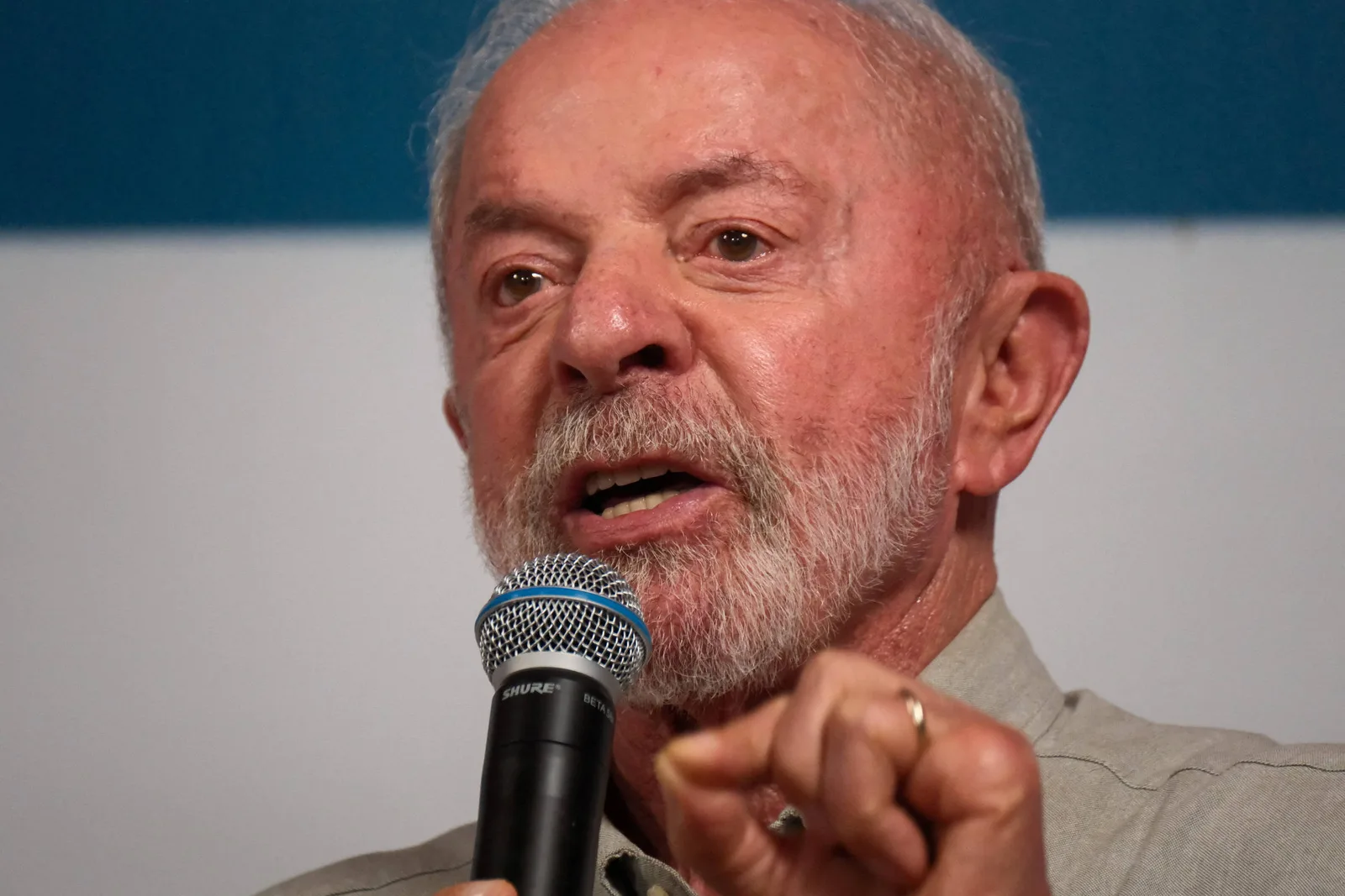 Lula prepara discurso sobre equilíbrio fiscal e mira plano de Flávio Bolsonaro