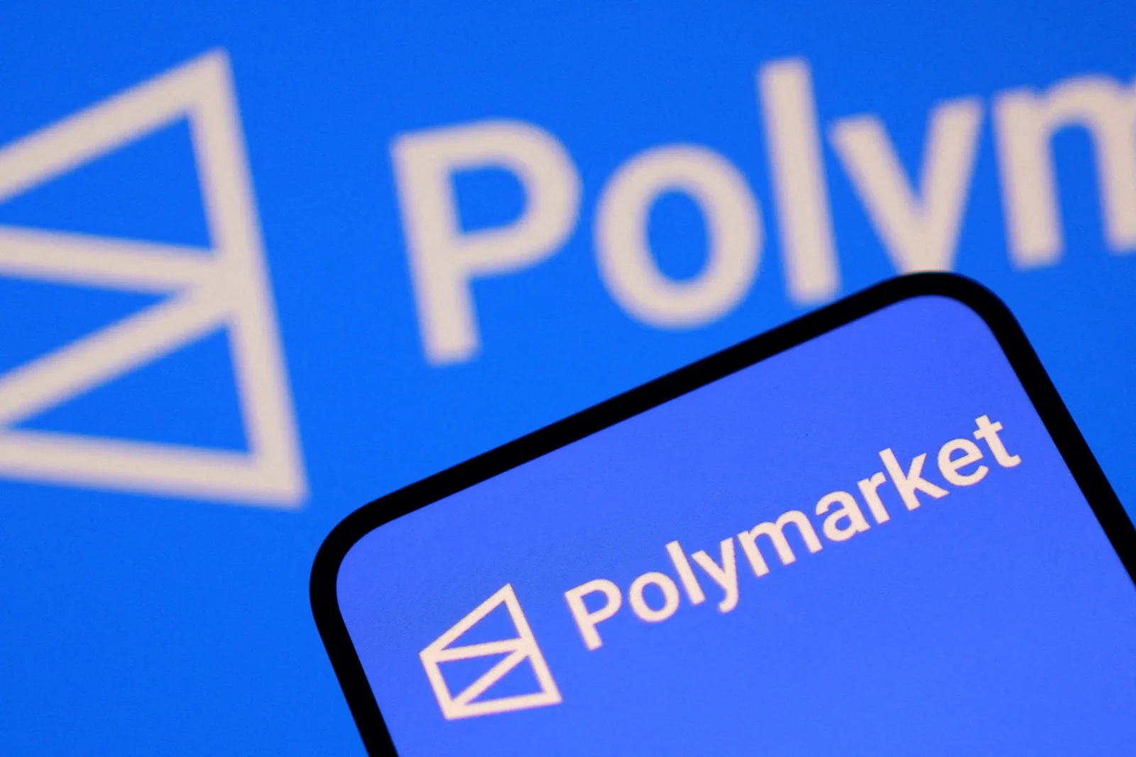 Polymarket busca licença europeia como empresa de serviços financeiros