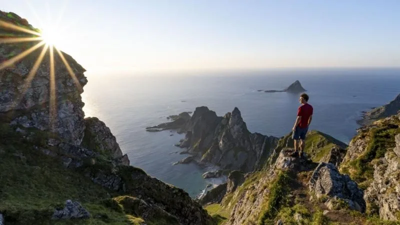 Teste na Noruega simula ataques que falsificam tempo e localização por satélite